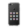 スリムプロテクションケース［ CRAFTHOLIC - Stars ］
