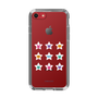 スリムプロテクションケース［ CRAFTHOLIC - Stars ］