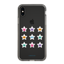 スリムプロテクションケース［ CRAFTHOLIC - Stars ］