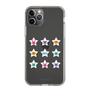 スリムプロテクションケース［ CRAFTHOLIC - Stars ］