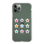 スリムプロテクションケース［ CRAFTHOLIC - Stars ］