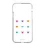 スリムプロテクションケース［ CRAFTHOLIC - Stars ］