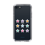 スリムプロテクションケース［ CRAFTHOLIC - Stars ］
