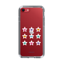 スリムプロテクションケース［ CRAFTHOLIC - Stars ］