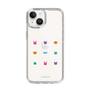 スリムプロテクションケース［ CRAFTHOLIC - Stars ］