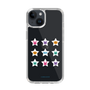 スリムプロテクションケース［ CRAFTHOLIC - Stars ］