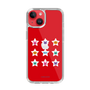 スリムプロテクションケース［ CRAFTHOLIC - Stars ］