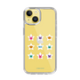 スリムプロテクションケース［ CRAFTHOLIC - Stars ］