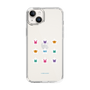 スリムプロテクションケース［ CRAFTHOLIC - Stars ］