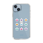 スリムプロテクションケース［ CRAFTHOLIC - Stars ］