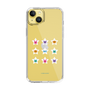 スリムプロテクションケース［ CRAFTHOLIC - Stars ］