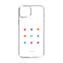 スリムプロテクションケース［ CRAFTHOLIC - Stars ］