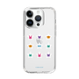 スリムプロテクションケース［ CRAFTHOLIC - Stars ］