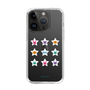 スリムプロテクションケース［ CRAFTHOLIC - Stars ］