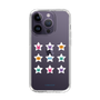 スリムプロテクションケース［ CRAFTHOLIC - Stars ］