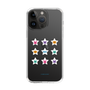 スリムプロテクションケース［ CRAFTHOLIC - Stars ］