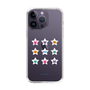 スリムプロテクションケース［ CRAFTHOLIC - Stars ］