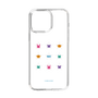 スリムプロテクションケース［ CRAFTHOLIC - Stars ］