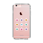 スリムプロテクションケース［ CRAFTHOLIC - Stars ］
