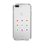 スリムプロテクションケース［ CRAFTHOLIC - Stars ］