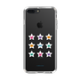 スリムプロテクションケース［ CRAFTHOLIC - Stars ］