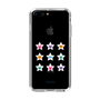 スリムプロテクションケース［ CRAFTHOLIC - Stars ］