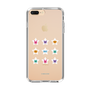 スリムプロテクションケース［ CRAFTHOLIC - Stars ］