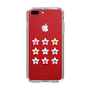 スリムプロテクションケース［ CRAFTHOLIC - Stars ］