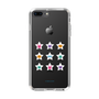 スリムプロテクションケース［ CRAFTHOLIC - Stars ］