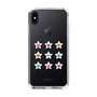 スリムプロテクションケース［ CRAFTHOLIC - Stars ］
