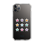 スリムプロテクションケース［ CRAFTHOLIC - Stars ］