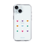 スリムプロテクションケース［ CRAFTHOLIC - Stars ］