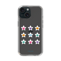 スリムプロテクションケース［ CRAFTHOLIC - Stars ］