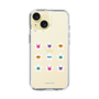 スリムプロテクションケース［ CRAFTHOLIC - Stars ］