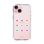 スリムプロテクションケース［ CRAFTHOLIC - Stars ］
