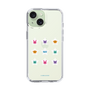 スリムプロテクションケース［ CRAFTHOLIC - Stars ］
