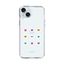 スリムプロテクションケース［ CRAFTHOLIC - Stars ］