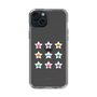 スリムプロテクションケース［ CRAFTHOLIC - Stars ］