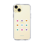 スリムプロテクションケース［ CRAFTHOLIC - Stars ］