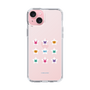 スリムプロテクションケース［ CRAFTHOLIC - Stars ］