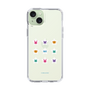 スリムプロテクションケース［ CRAFTHOLIC - Stars ］