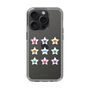 スリムプロテクションケース［ CRAFTHOLIC - Stars ］