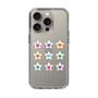 スリムプロテクションケース［ CRAFTHOLIC - Stars ］