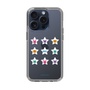 スリムプロテクションケース［ CRAFTHOLIC - Stars ］