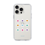 スリムプロテクションケース［ CRAFTHOLIC - Stars ］