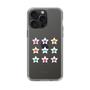 スリムプロテクションケース［ CRAFTHOLIC - Stars ］