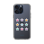 スリムプロテクションケース［ CRAFTHOLIC - Stars ］