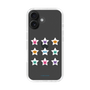 スリムプロテクションケース［ CRAFTHOLIC - Stars ］