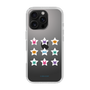 スリムプロテクションケース［ CRAFTHOLIC - Stars ］
