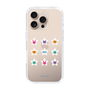 スリムプロテクションケース［ CRAFTHOLIC - Stars ］